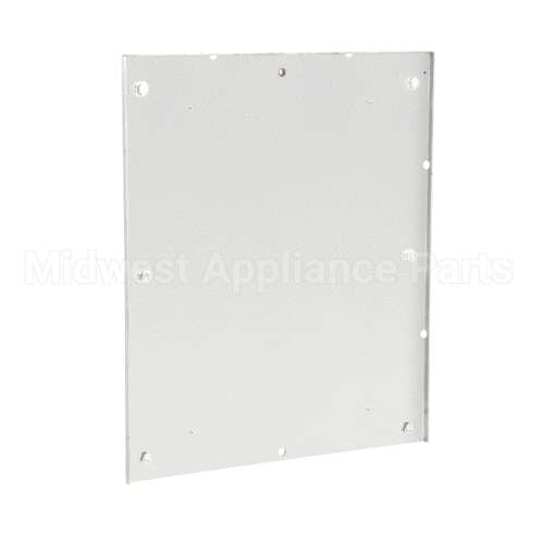 138207 Marshall Air Coverfan Wheel Access D2 Ext.