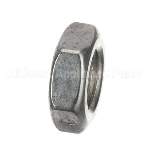 13829.10 Cma 7/16-20 Hex Lock Jam Nut