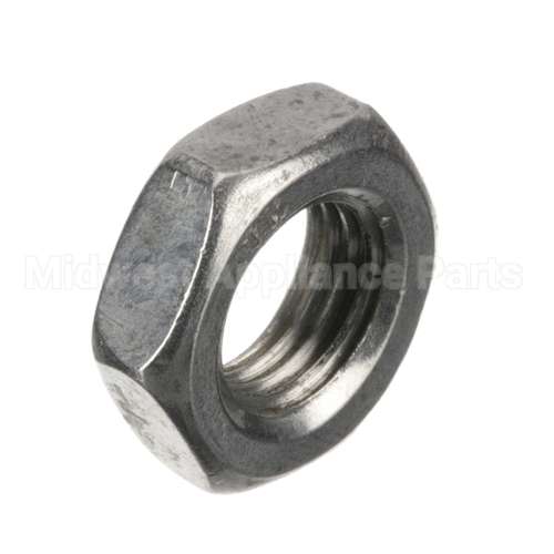 13829.10 Cma 7/16-20 Hex Lock Jam Nut