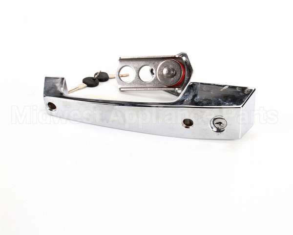 138309 Norlake Kason Handle-4Door