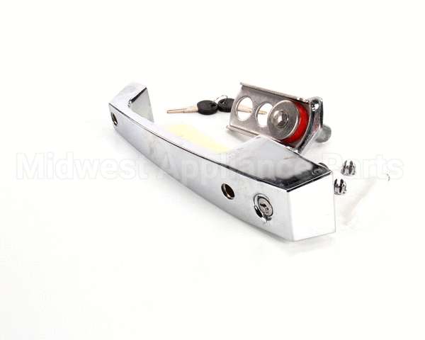 138309 Norlake Kason Handle-4Door
