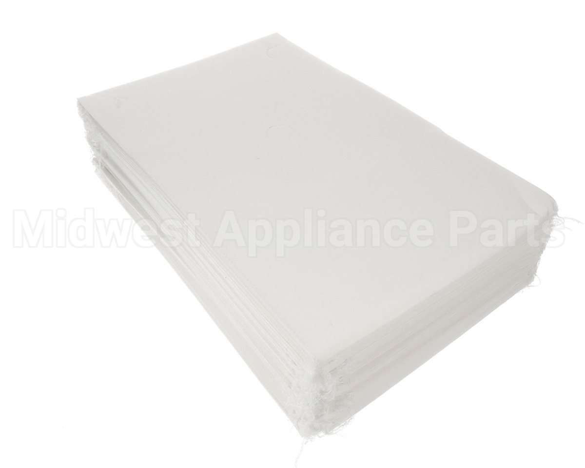 1384-44-78 Dallas Group Of America Filter Envelope - 100 Pc Case