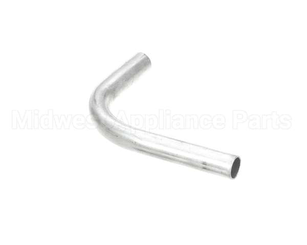 138425 Groen Tube, Hi-Fire 1/2 Dia