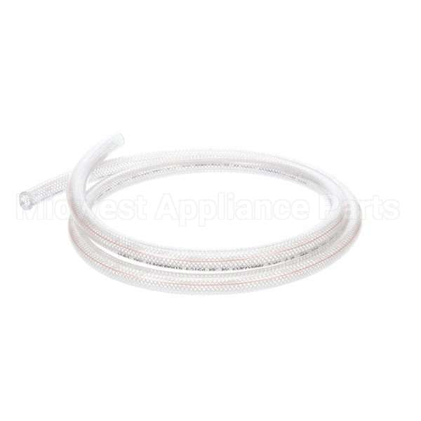 138450 Compatible Groen Hose, 3/8 Id, 54.0" Long