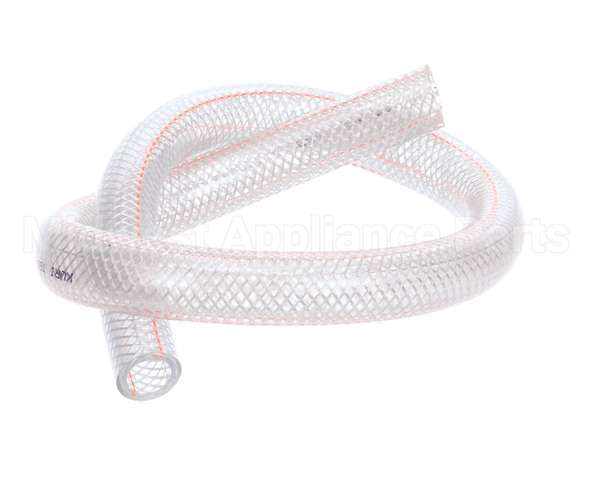 138451 Groen Hose, 1/2 I.d. X 24.0 Long