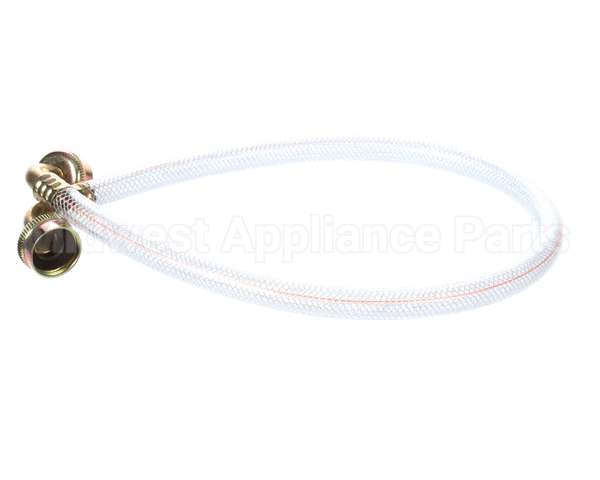 138470 Groen Hose Asm, Water 3/8 X 28