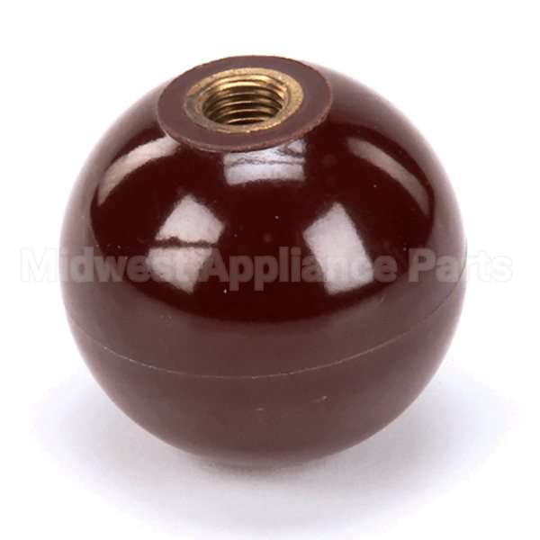 1385 Compatible Groen Knob Red Ball Handle
