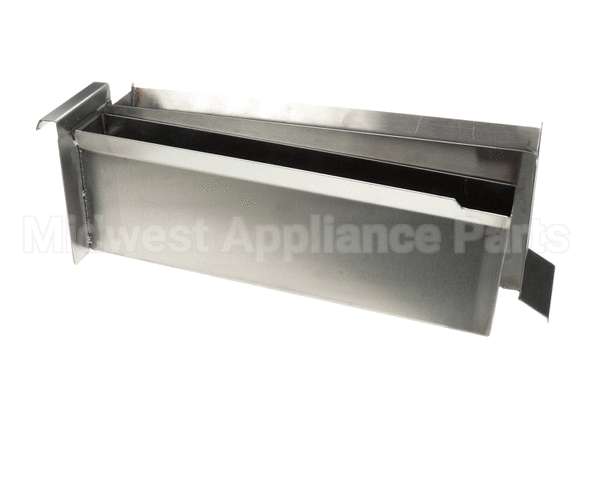 1386850090 Jade Grease Can Weld Assembly. Titan Ov