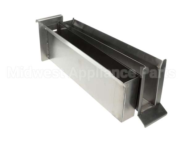 1386850090 Jade Grease Can Weld Assembly. Titan Ov