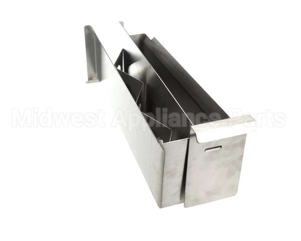 1386850090 Jade Grease Can Weld Assembly. Titan Ov