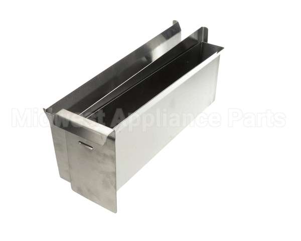 1386850090 Jade Grease Can Weld Assembly. Titan Ov