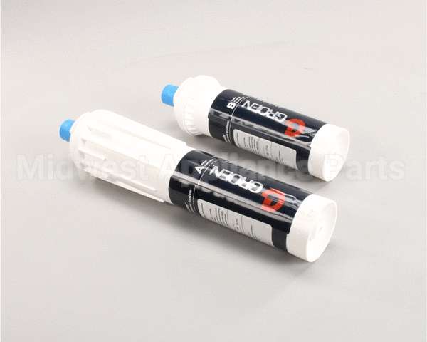 139026 Groen Replacement Cartridge Set, Water Treatme