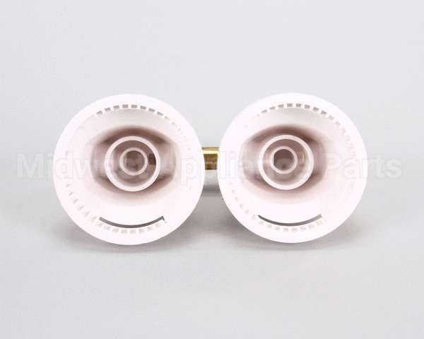 139032 Groen Head, Cartridge Housing