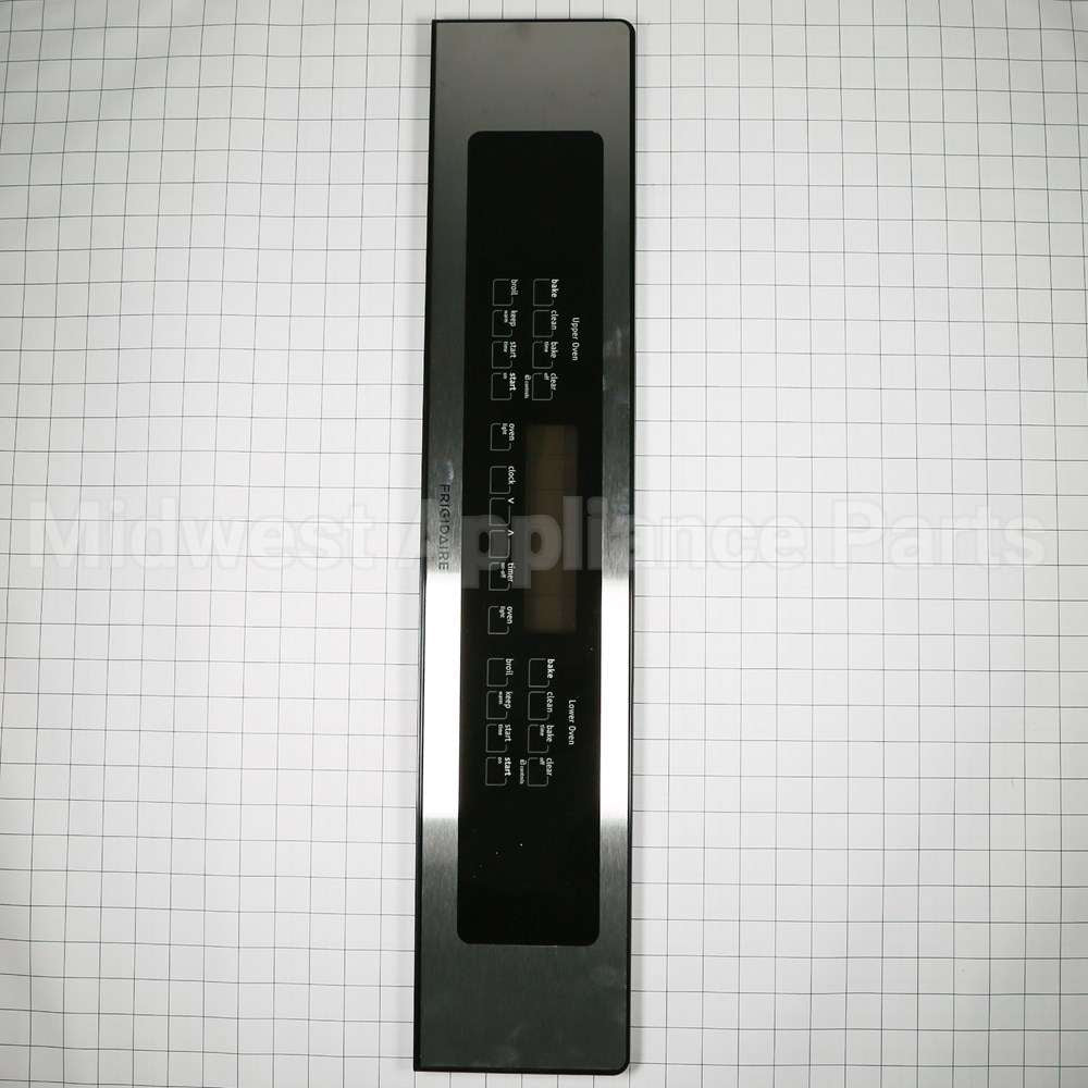 139038116 Frigidaire Control Panel Assem