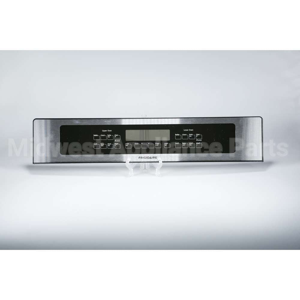 139038116 Frigidaire Control Panel Assem