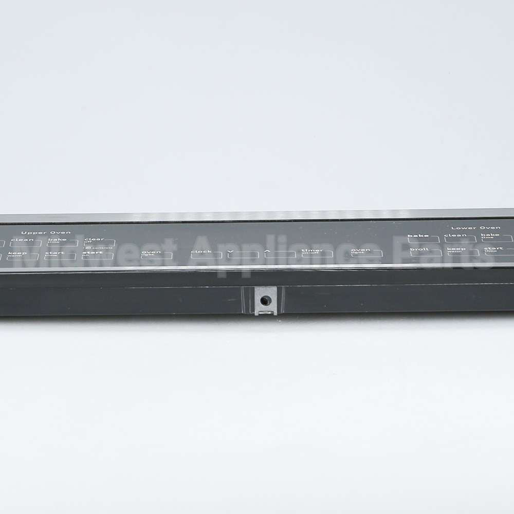 139038116 Frigidaire Control Panel Assem