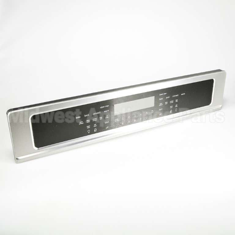 139038818 Frigidaire Control Panel Assem