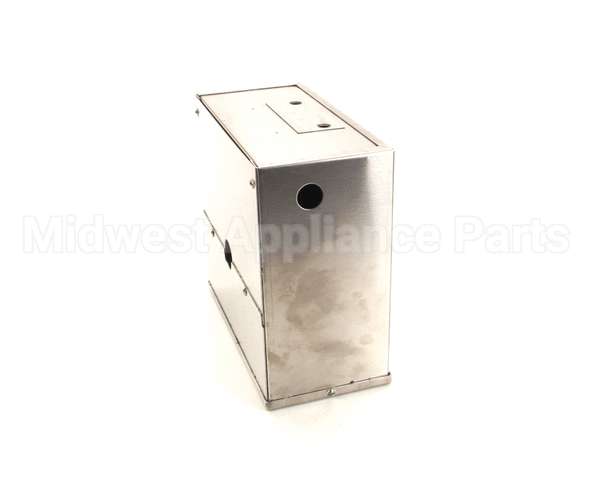 139043 Groen Enclosure Tilt Mechanism