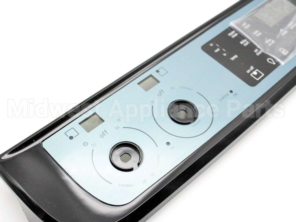 139059417 Frigidaire Panel Assembly