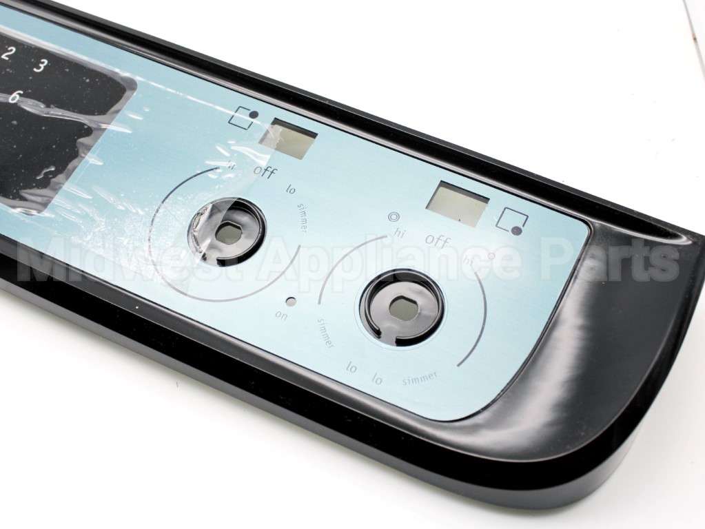 139059417 Frigidaire Panel Assembly