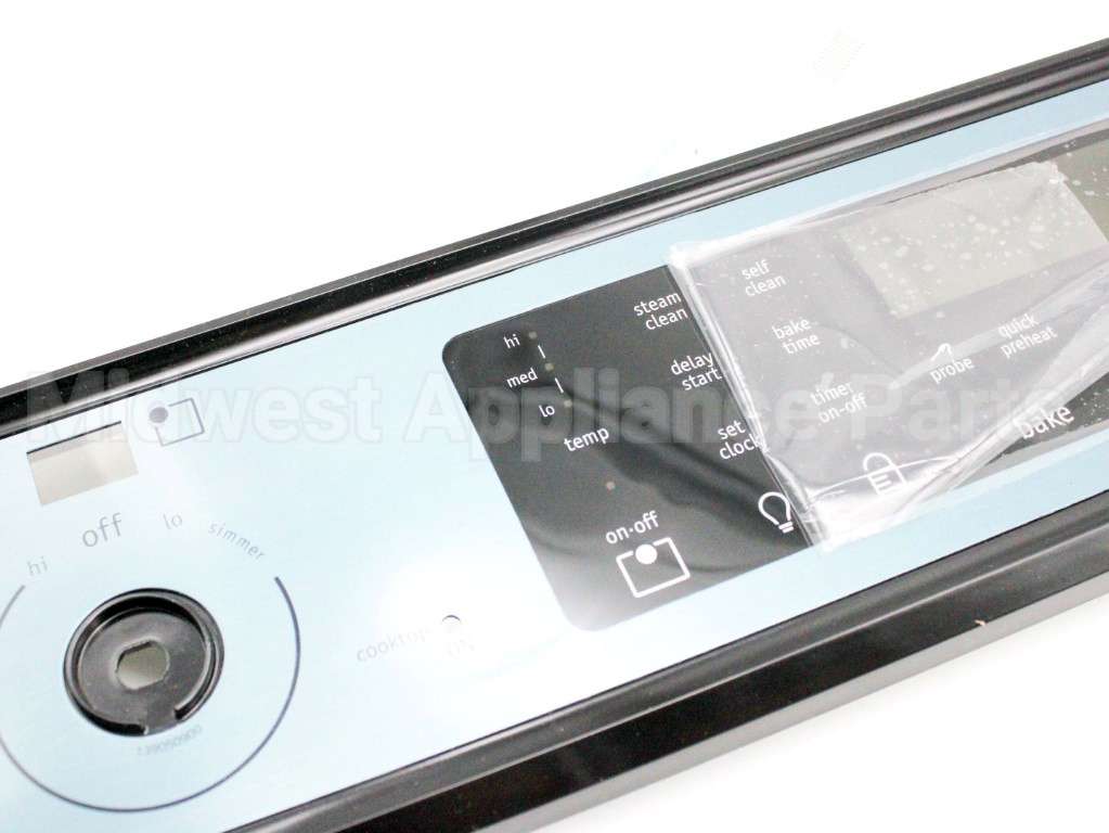 139059417 Frigidaire Panel Assembly