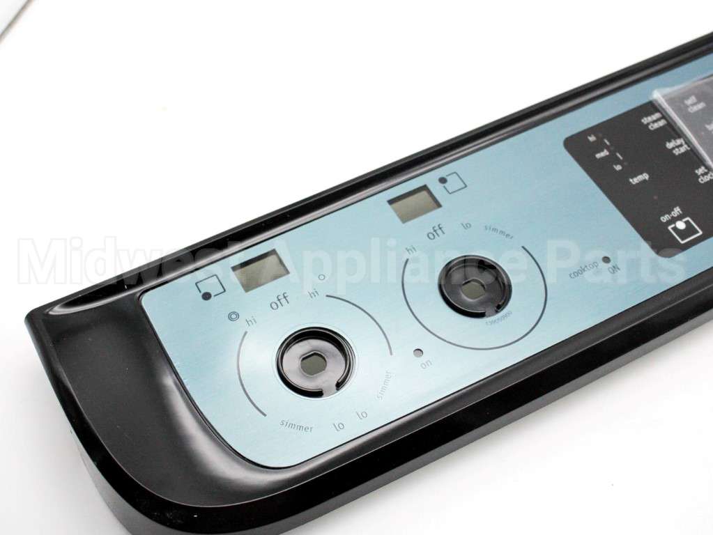 139059417 Frigidaire Panel Assembly