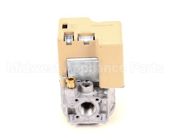 13908 Broaster Gas Valve