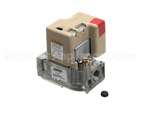 13909 Broaster Valve