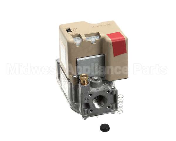 13909 Broaster Valve