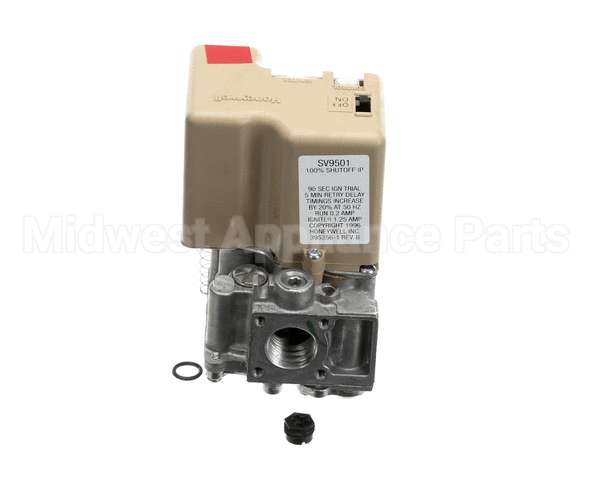 13909 Broaster Valve