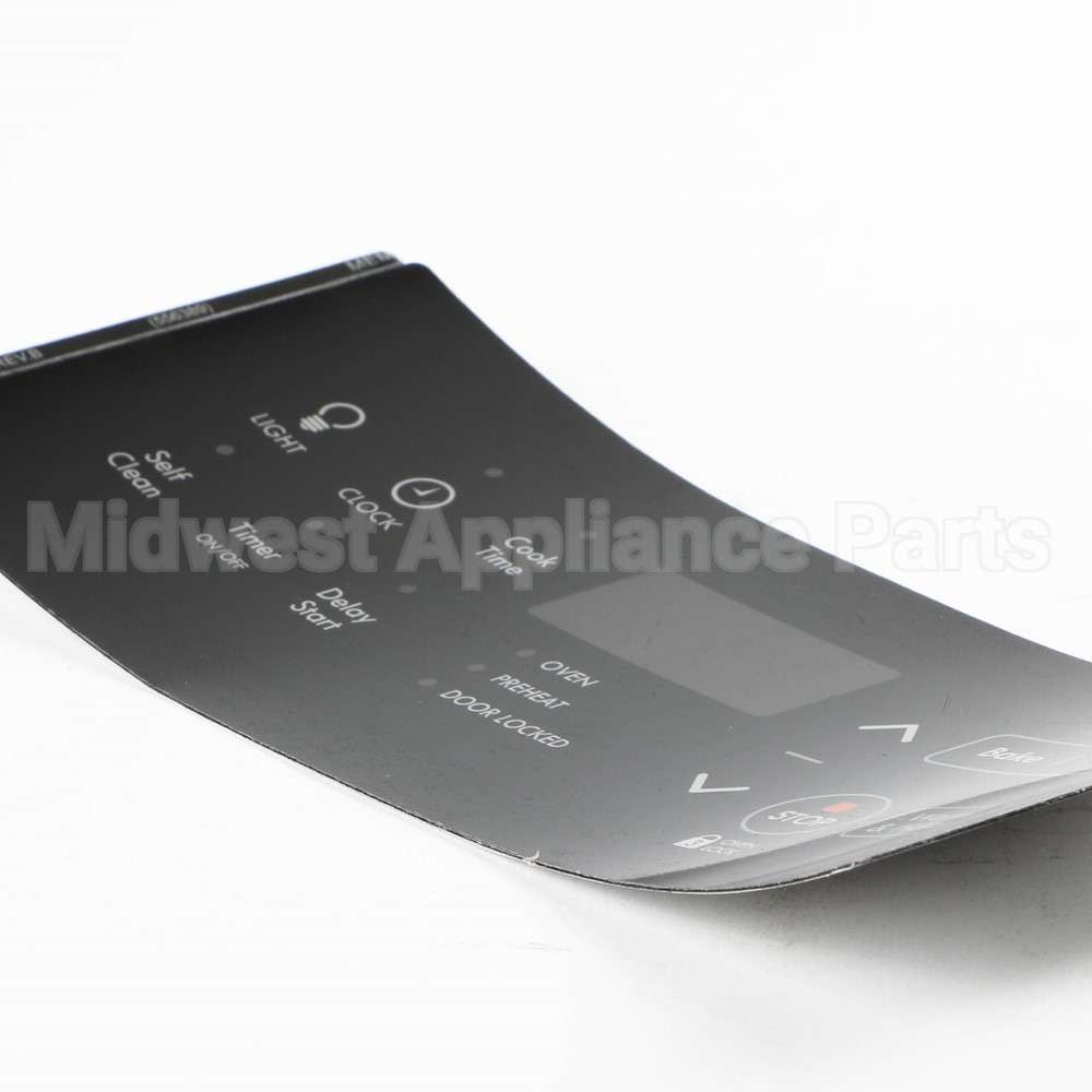 139091301 Frigidaire Overlay