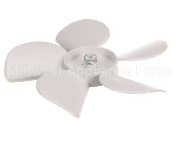 1392008 Leer Fan Blade-Plastic (Star/Starre