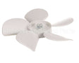 1392008 Leer Fan Blade-Plastic (Star/Starre