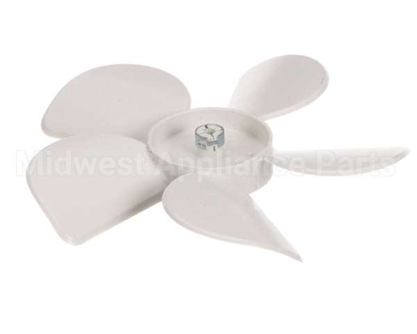 1392008 Leer Fan Blade-Plastic (Star/Starre