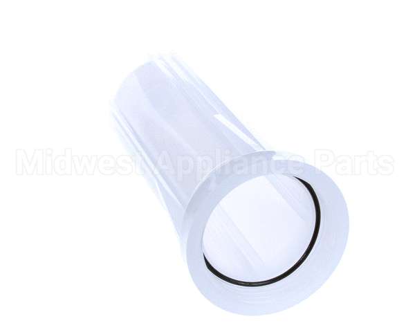 139391 Groen Pre-Filter Housing Container,