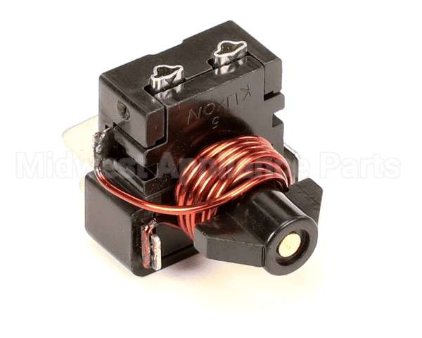 1394081 Leer Relay (040-0163-06) (Old 040-0