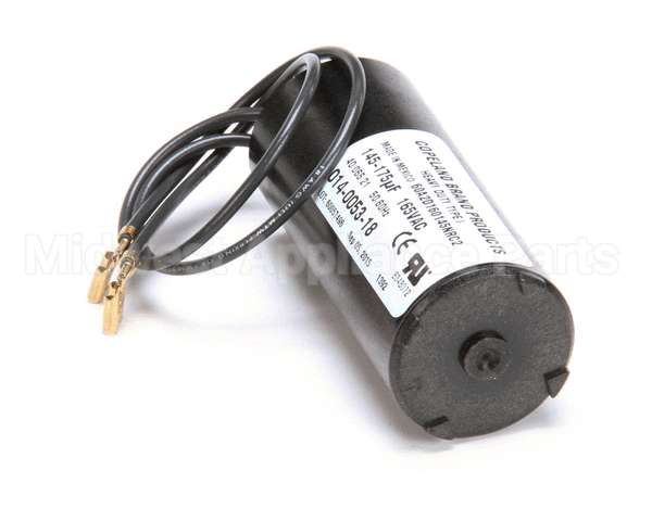 1394085 Leer Capacitor (014-0053-18)