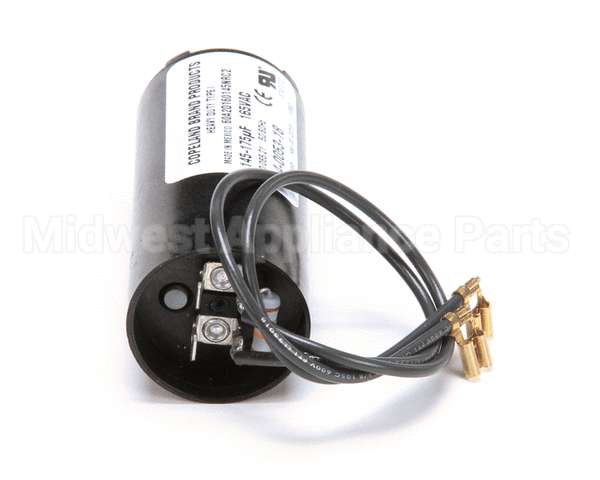 1394085 Leer Capacitor (014-0053-18)