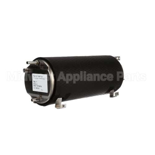 13951.21 Cma E-Temp Heater Tank W/Gaskets