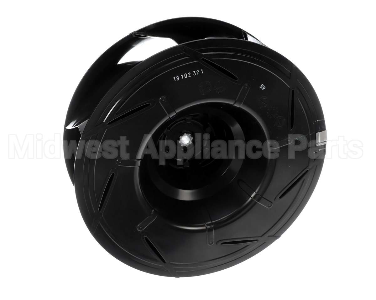 139517J Daikin-Mcquay Fan Wheel