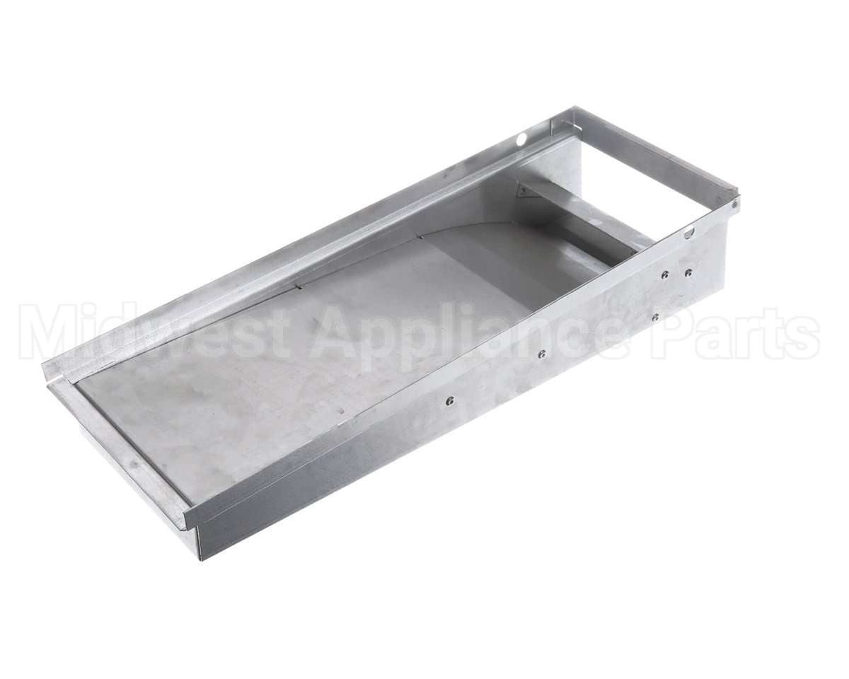 1396 Lincoln Finger Housing Assembly Hbp Upper