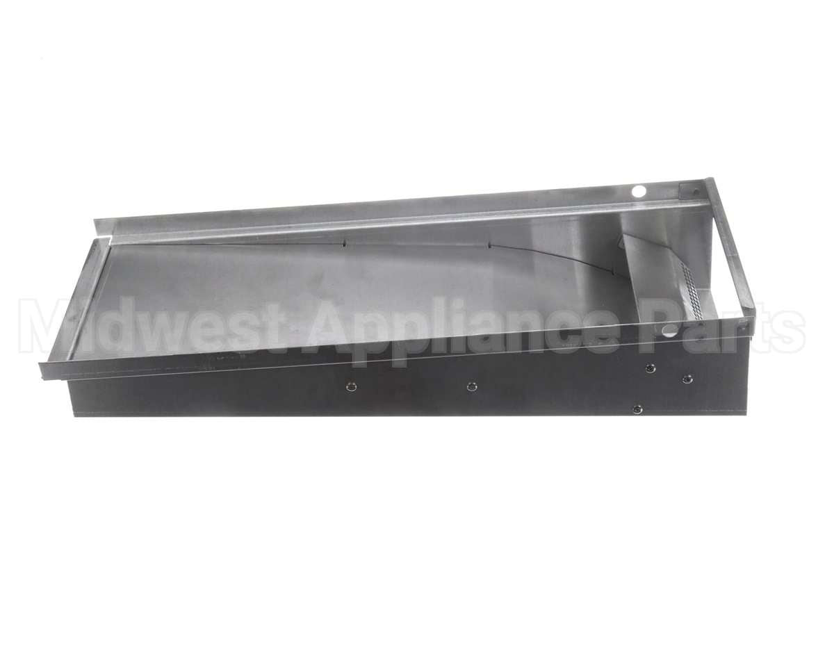 1396 Lincoln Finger Housing Assembly Hbp Upper