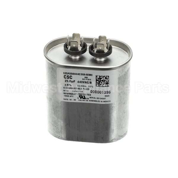 1396 Compatible Multiplex Capacitor Run 25Mfd 440 Vac