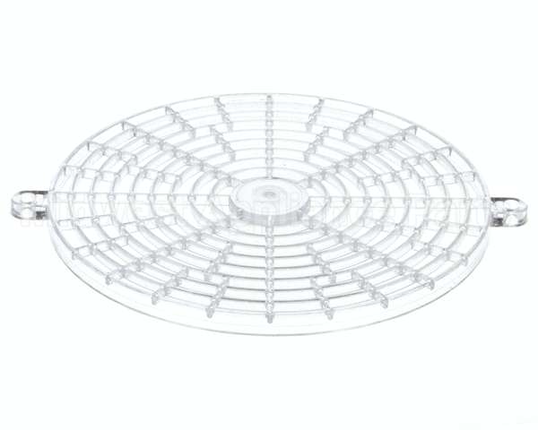 1396023 Leer Fan Guard With Screws On Cente