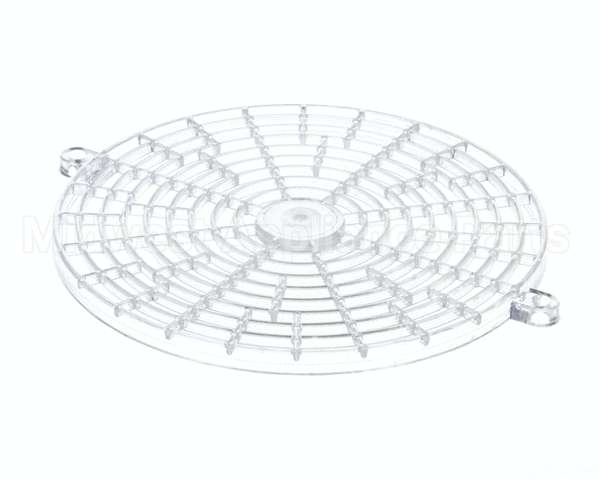 1396023 Leer Fan Guard With Screws On Cente