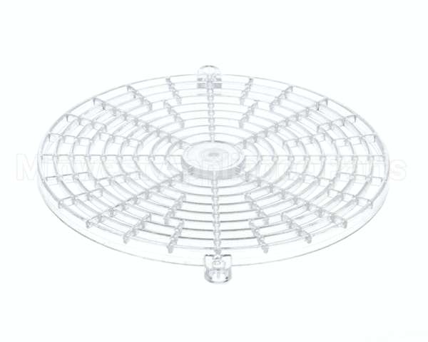1396023 Leer Fan Guard With Screws On Cente
