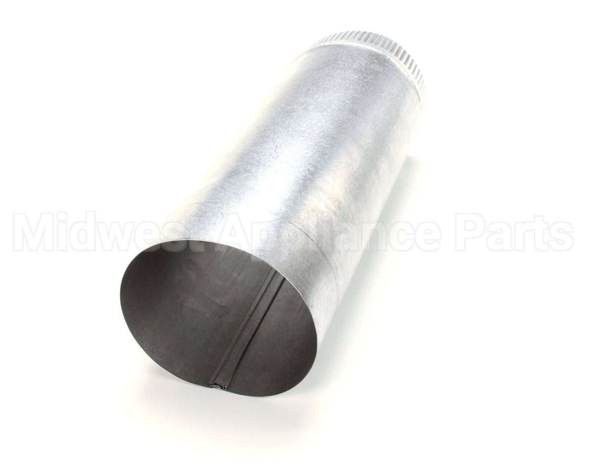 139652 Groen Flue Stack, Ahs-40