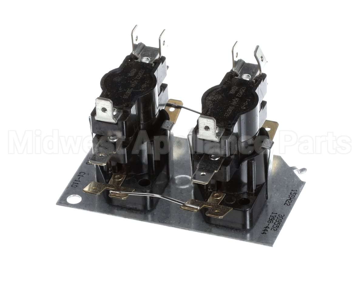 1398444 International Comfort Products Sequencer 4Pst 24V