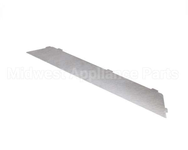139878 Marshall Air Divider Center Fry Dump