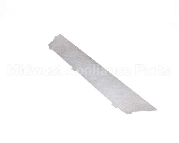 139878 Marshall Air Divider Center Fry Dump